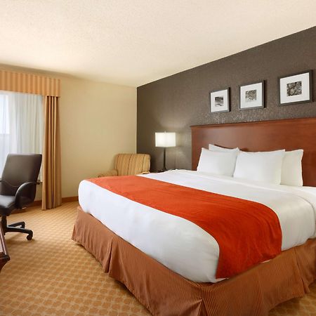Spark By Hilton Corpus Christi Southeast Eksteriør bilde