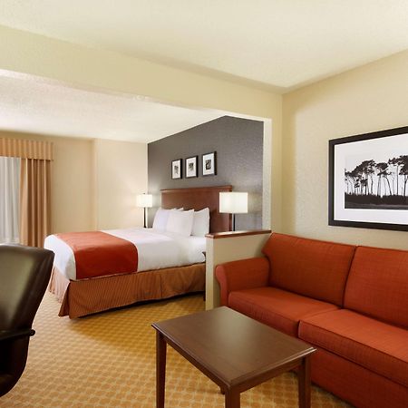 Spark By Hilton Corpus Christi Southeast Eksteriør bilde