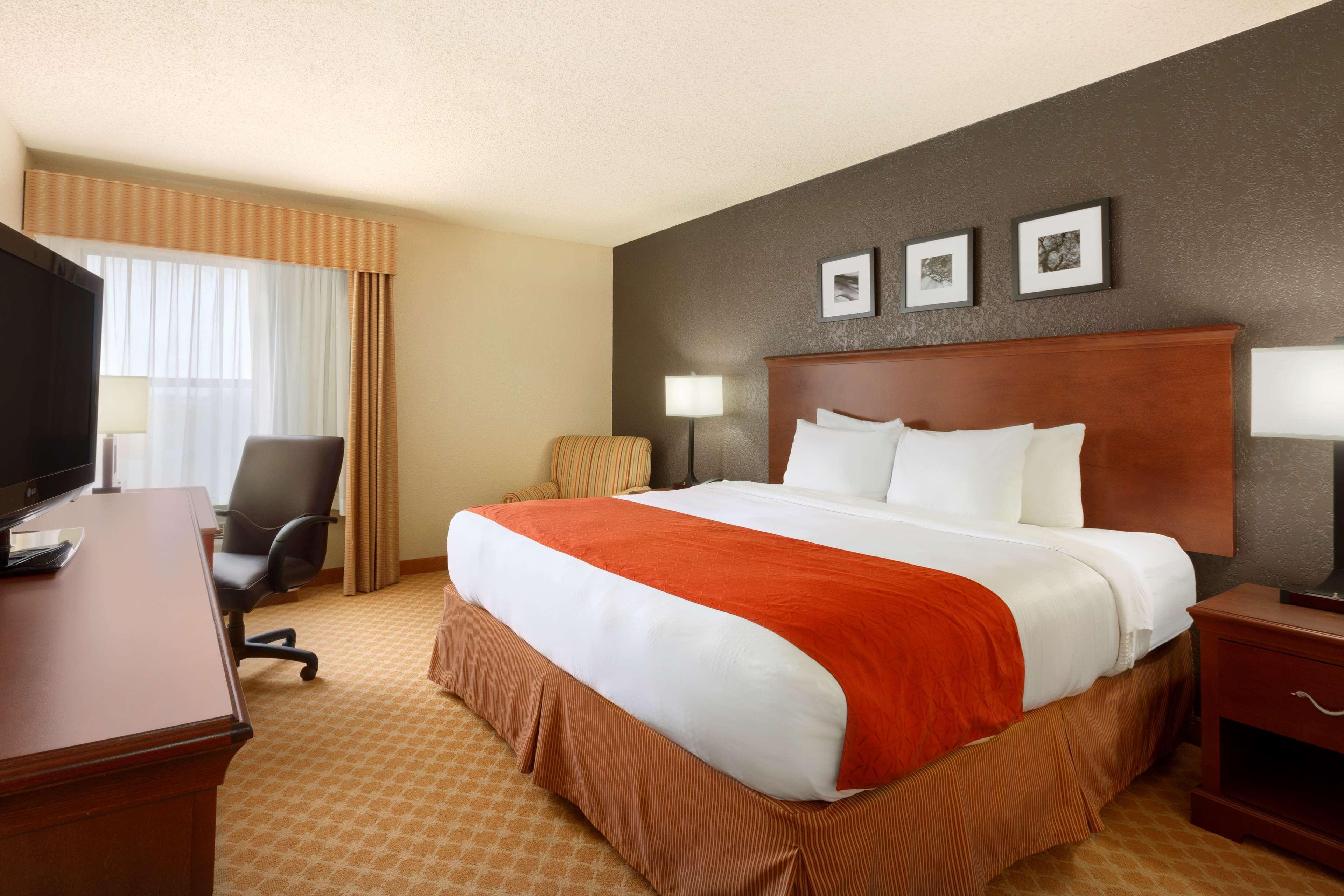 Spark By Hilton Corpus Christi Southeast Eksteriør bilde