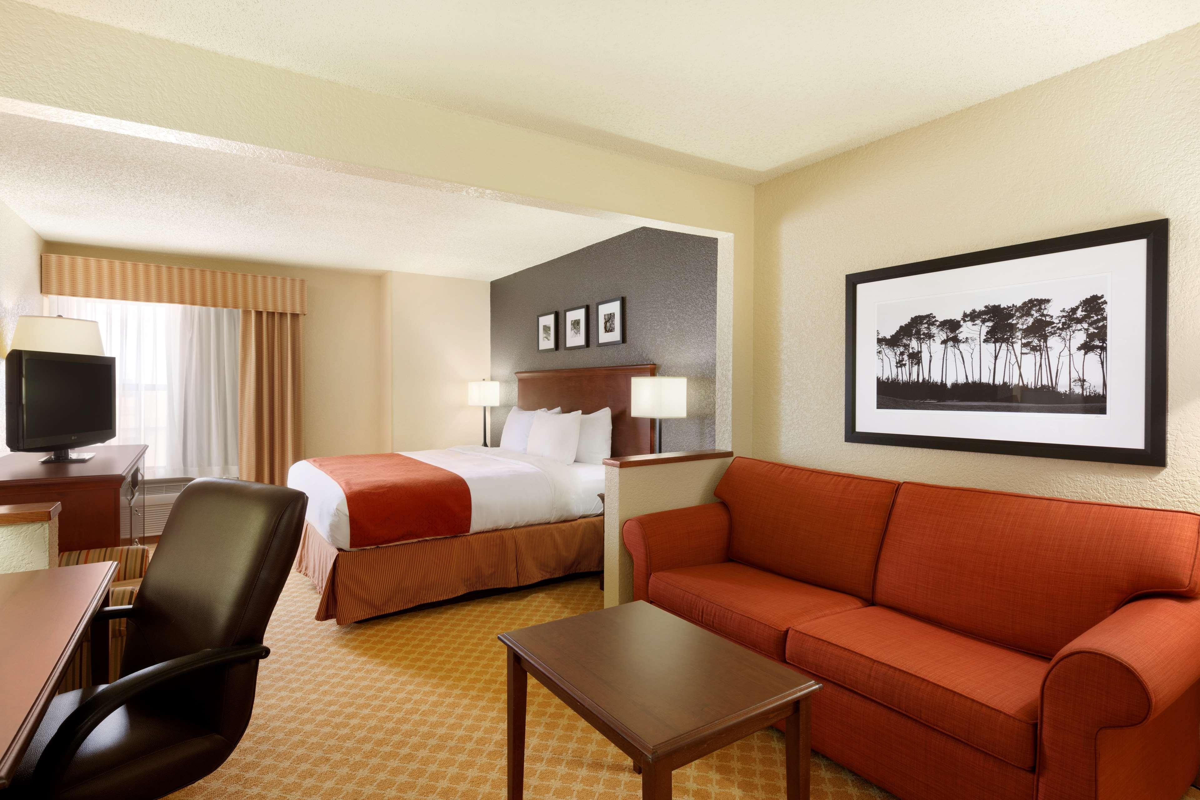 Spark By Hilton Corpus Christi Southeast Eksteriør bilde