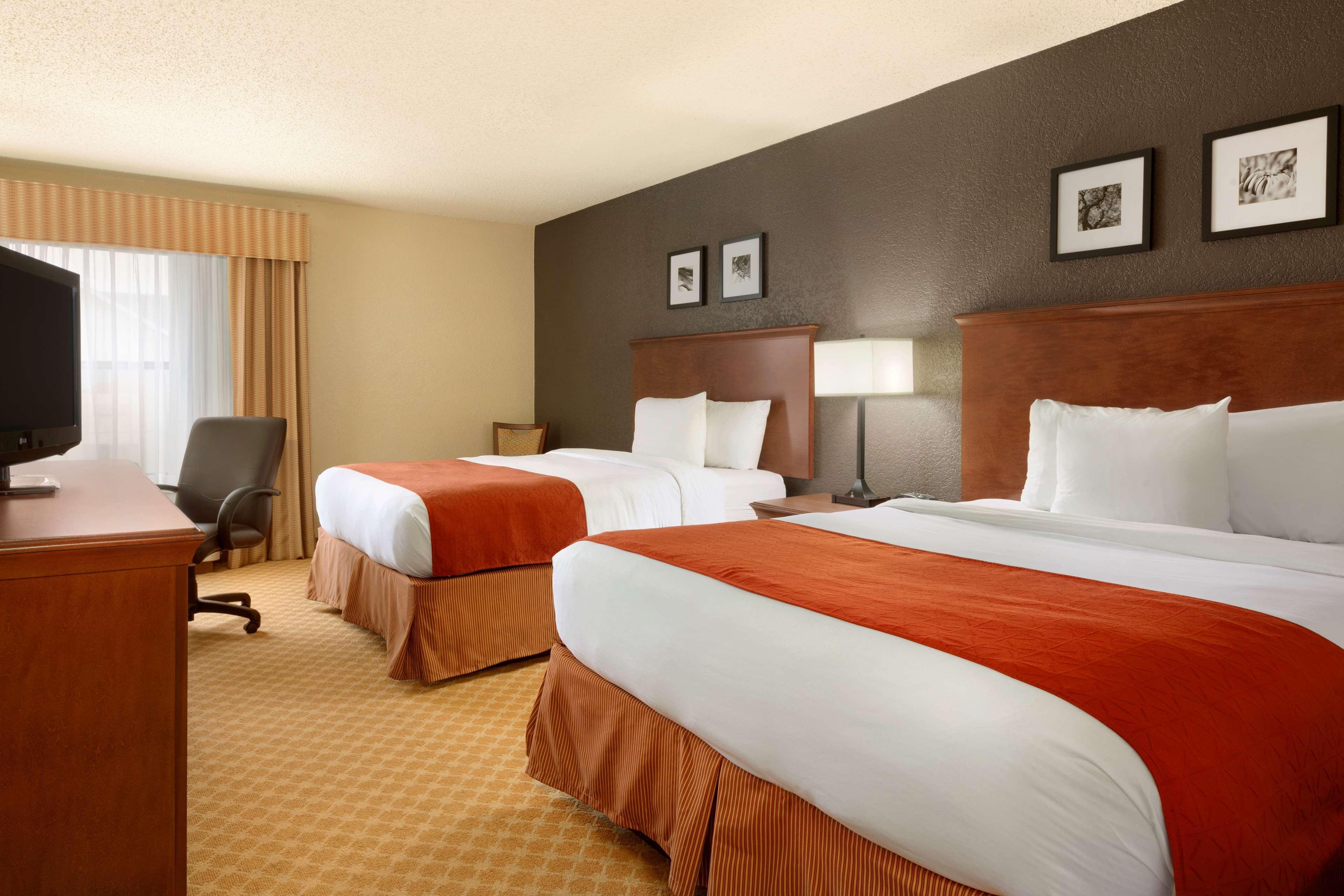 Spark By Hilton Corpus Christi Southeast Eksteriør bilde