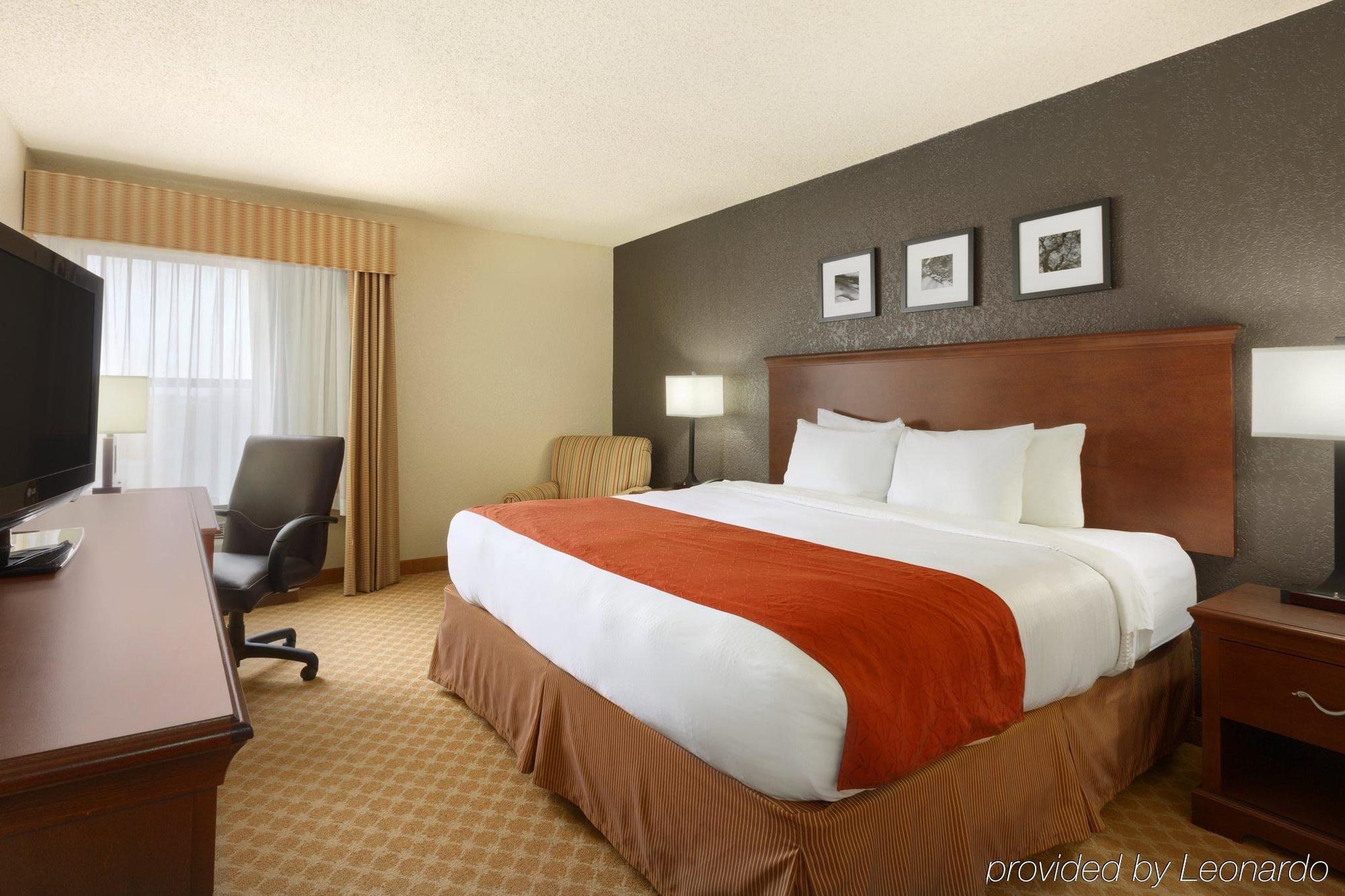 Spark By Hilton Corpus Christi Southeast Eksteriør bilde