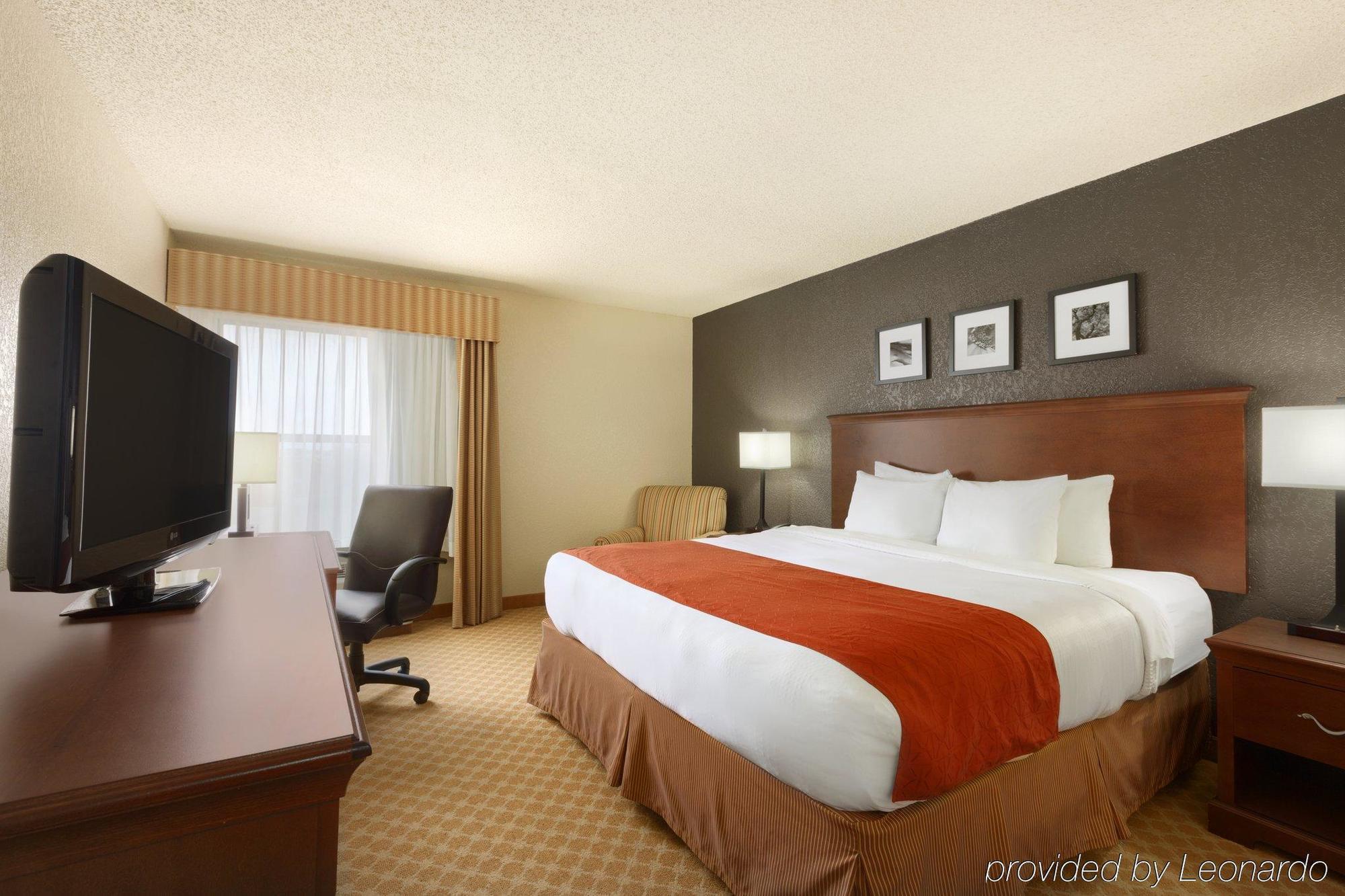 Spark By Hilton Corpus Christi Southeast Eksteriør bilde