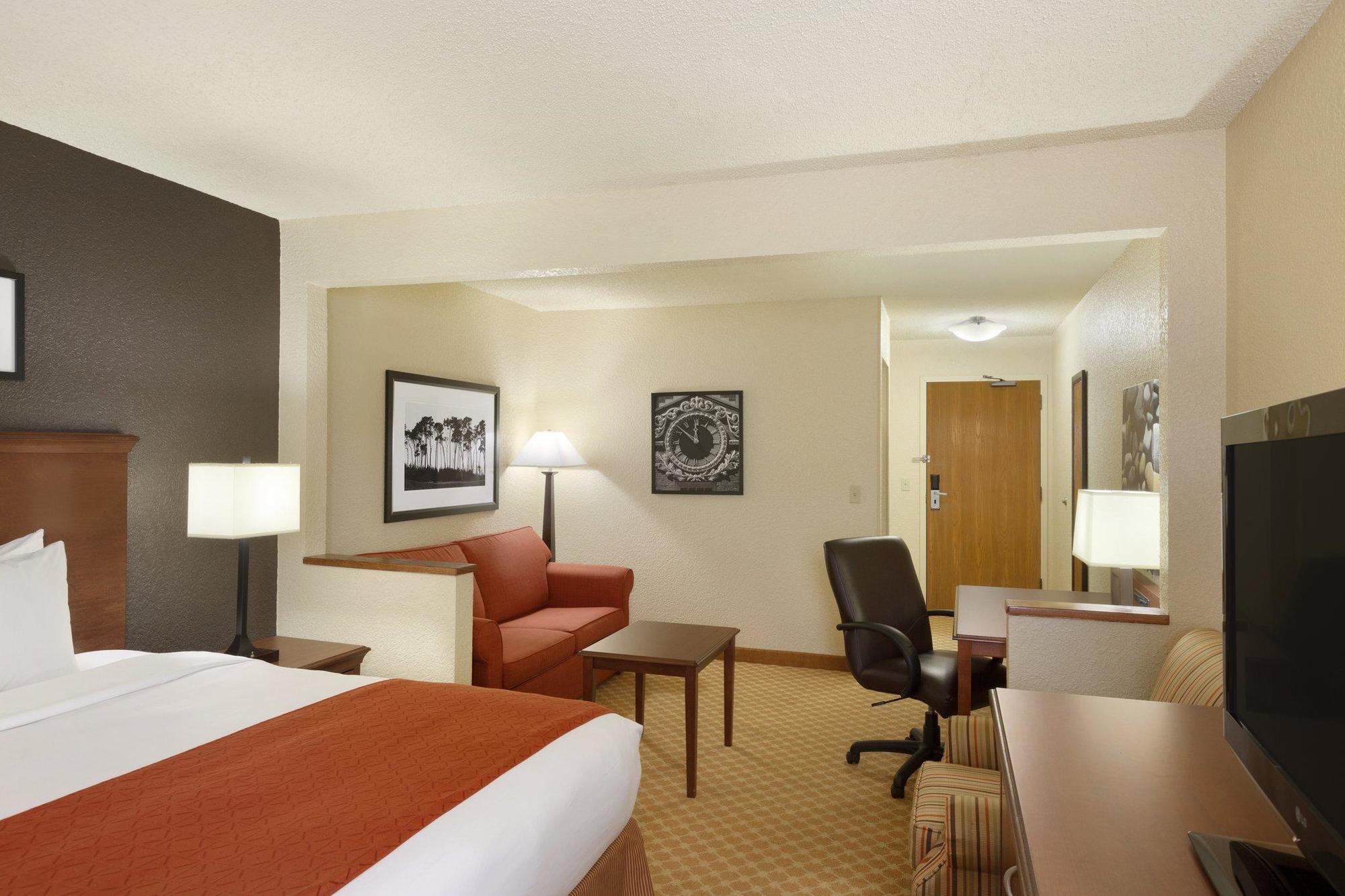 Spark By Hilton Corpus Christi Southeast Eksteriør bilde